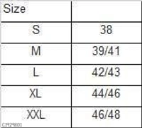 Paul Street Cotton Full Sleeves  - XXL