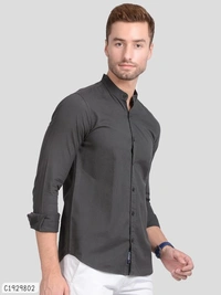 Paul Street Cotton Full Sleeves  - L