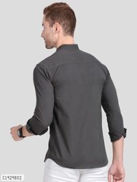Paul Street Cotton Full Sleeves  - L