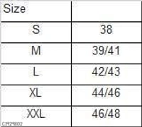 Paul Street Cotton Full Sleeves  - XXL