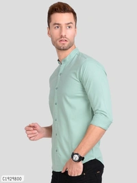 Paul Street Cotton Full Sleeves  - L