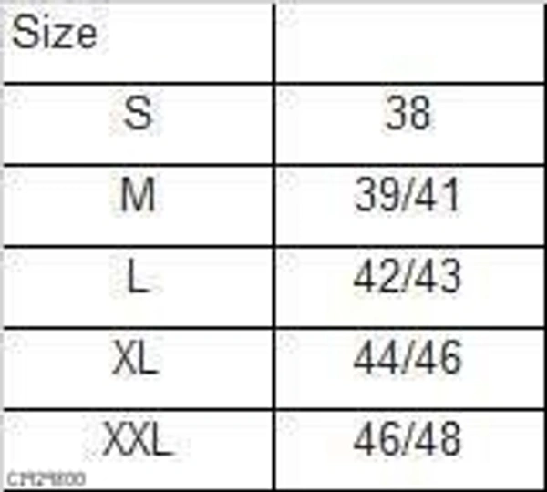 Paul Street Cotton Full Sleeves  - XXL