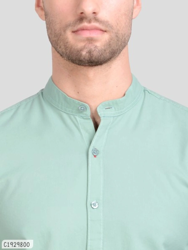 Paul Street Cotton Full Sleeves  - XXL