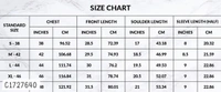 Cotton Printed Full Sleeve Regular Shirts  - XXL