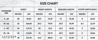Cotton Printed Full Sleeve Regular Shirts  - L