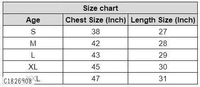 Cotton Blend Full Sleeve Shirts - XXL