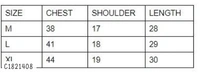 Cotton Solid Full Sleeves Shirts  - L