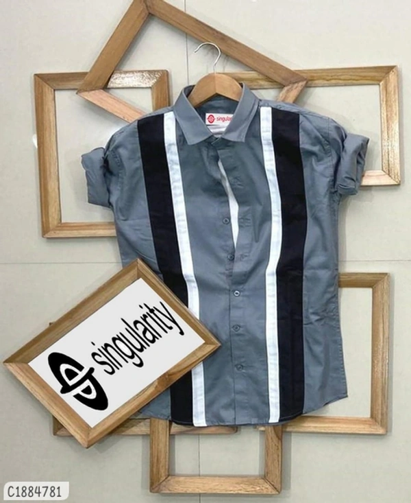 Cotton Strives Full Sleeve - L