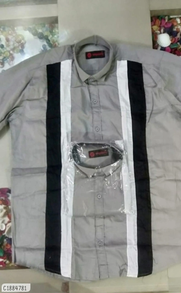 Cotton Strives Full Sleeve - XL