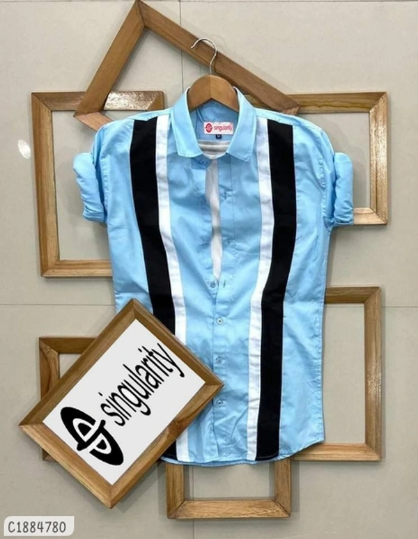 Cotton Strives Full Sleeve - XL