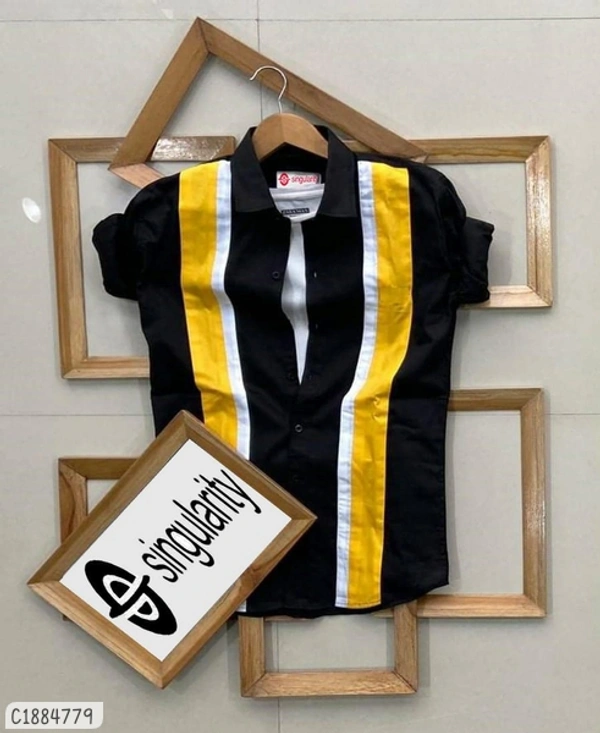 Cotton Strives Full Sleeve - M
