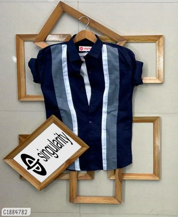 Cotton Strives Full Sleeve - XL