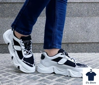 Mens Stylish Fashionable Sports Shoe's - 7