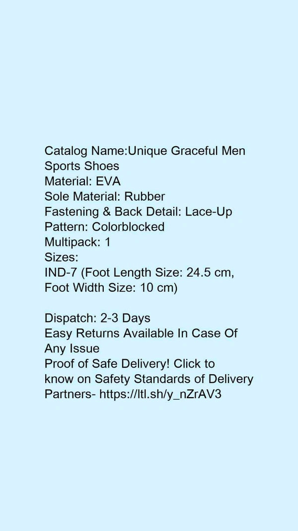 Mens Space Galaxy Print Sports Shoe's - 9