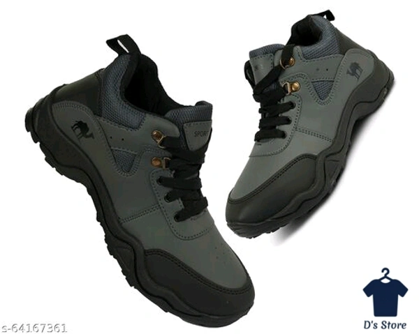 Mens High Quality Running & Travelling Shoe's On Sale - 6