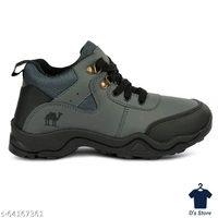 Mens High Quality Running & Travelling Shoe's On Sale - 6