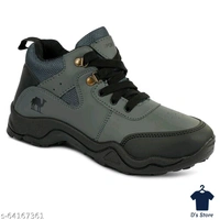 Mens High Quality Running & Travelling Shoe's On Sale - 7