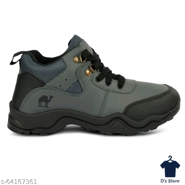 Mens High Quality Running & Travelling Shoe's On Sale - 7