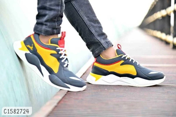 Men's Sport Shoes  - 8