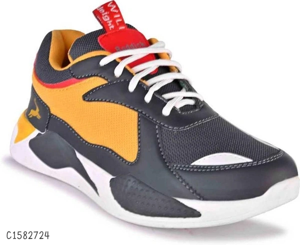 Men's Sport Shoes  - 8