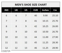 Men's Sport Shoes  - 9