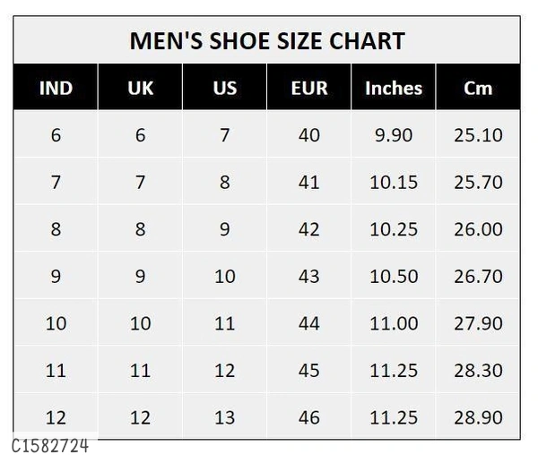 Men's Sport Shoes  - 9