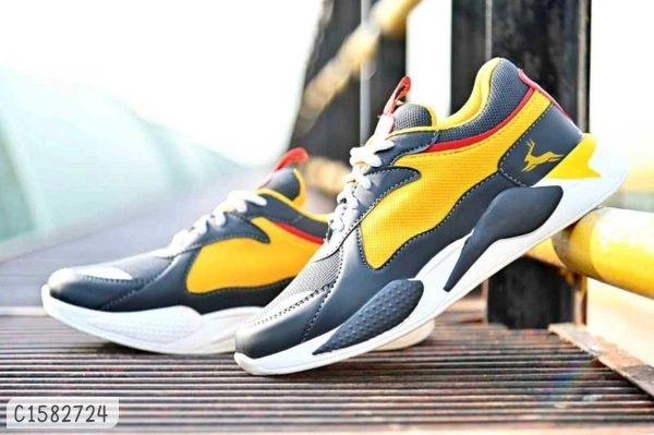 Men's Sport Shoes  - 9