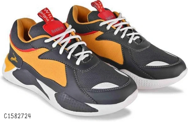 Men's Sport Shoes  - 10