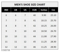 Men's Sport Shoes  - 6