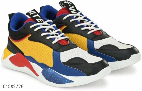 Men's Sport Shoes  - 7