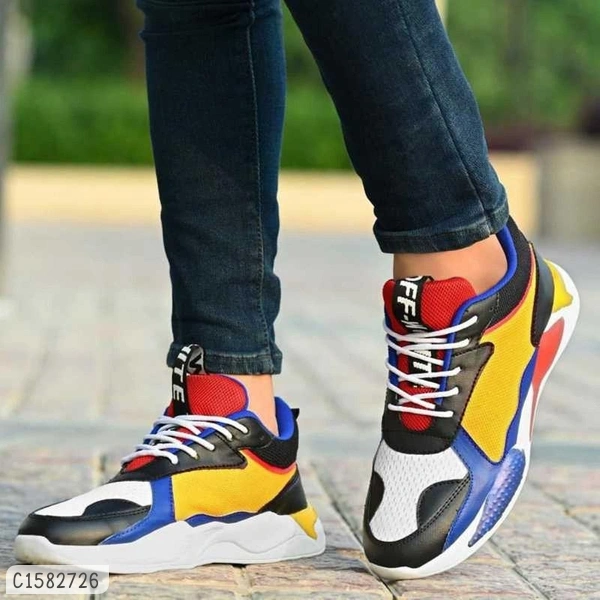 Men's Sport Shoes  - 7