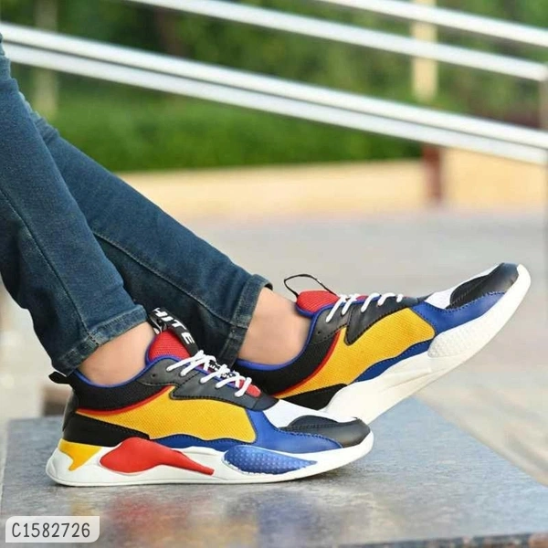 Men's Sport Shoes  - 7