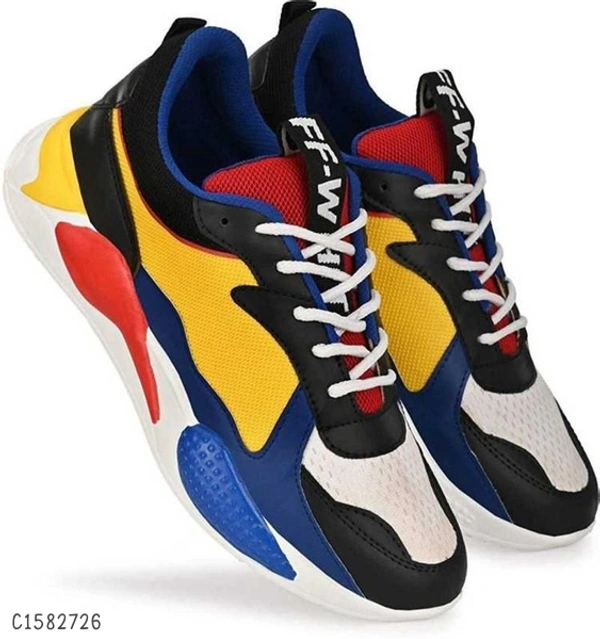 Men's Sport Shoes  - 10