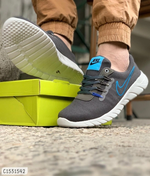 Men's Running Sports Shoes  - 7