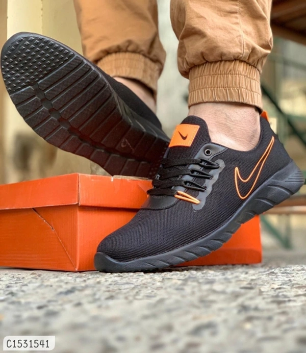 Men's Running Sports Shoes  - 7