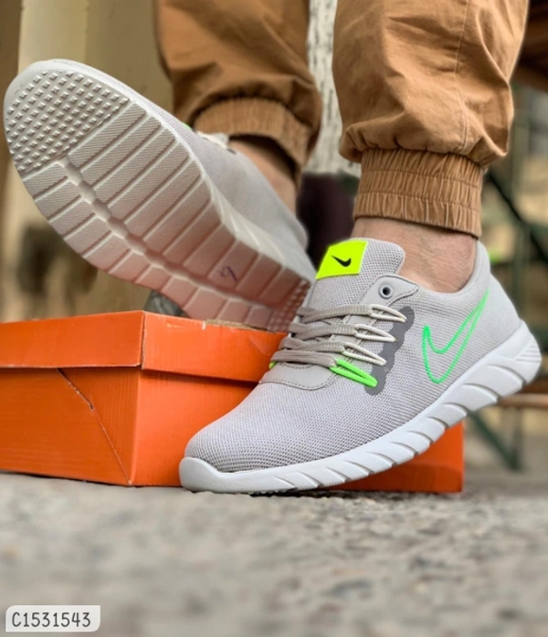Men's Running Sports Shoes  - 8