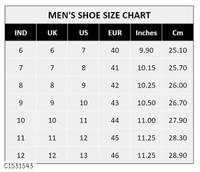 Men's Running Sports Shoes  - 10