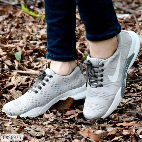 Men's Stylish Shoes  - 6