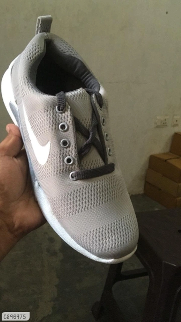 Men's Stylish Shoes  - 6