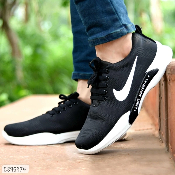Men's Stylish Shoes  - 9