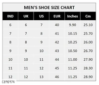 Men's Stylish Shoes  - 10