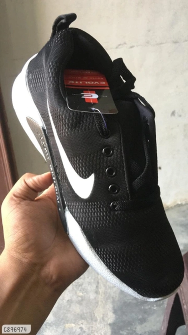 Men's Stylish Shoes  - 10