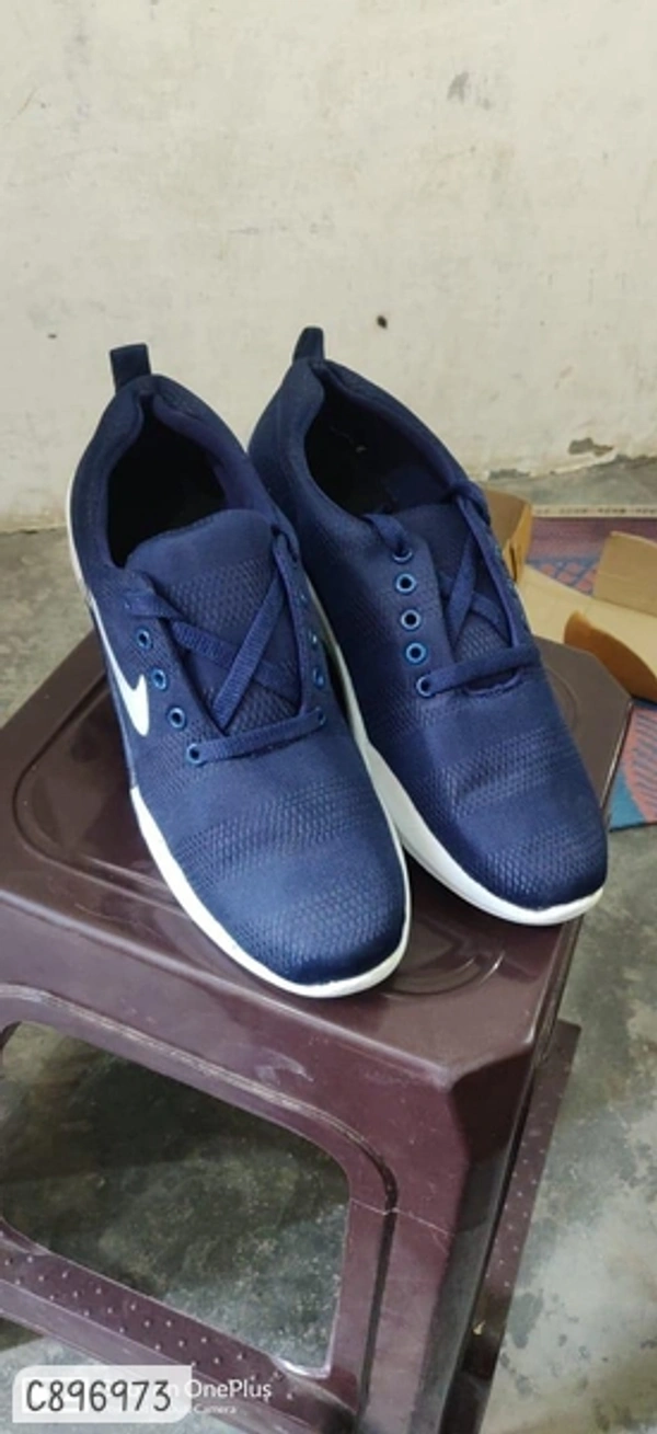 Men's Stylish Shoes  - 6