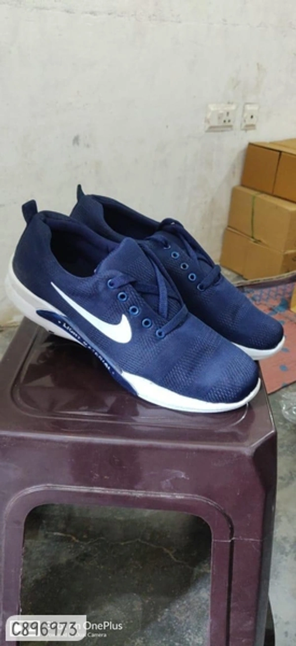 Men's Stylish Shoes  - 6