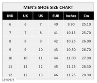 Men's Stylish Shoes  - 7