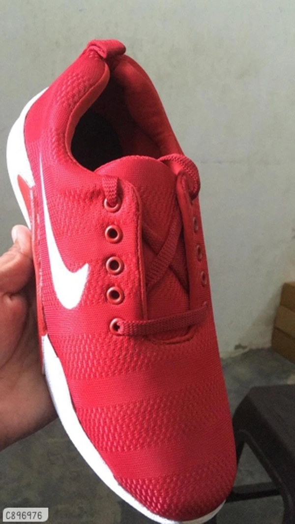 Men's Stylish Shoes  - 7