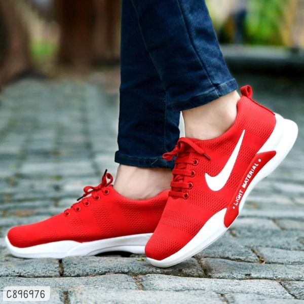 Men's Stylish Shoes  - 10