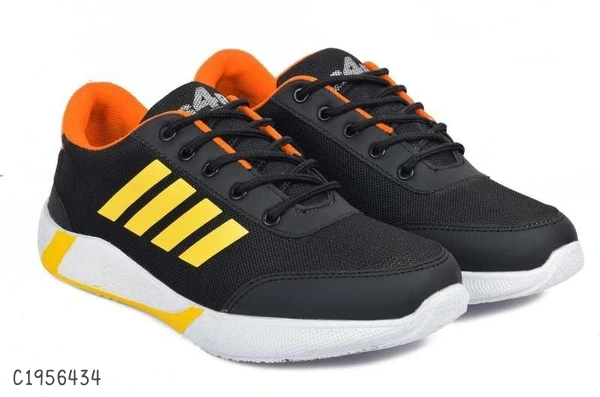 Men's Stylish Shoes  - 7
