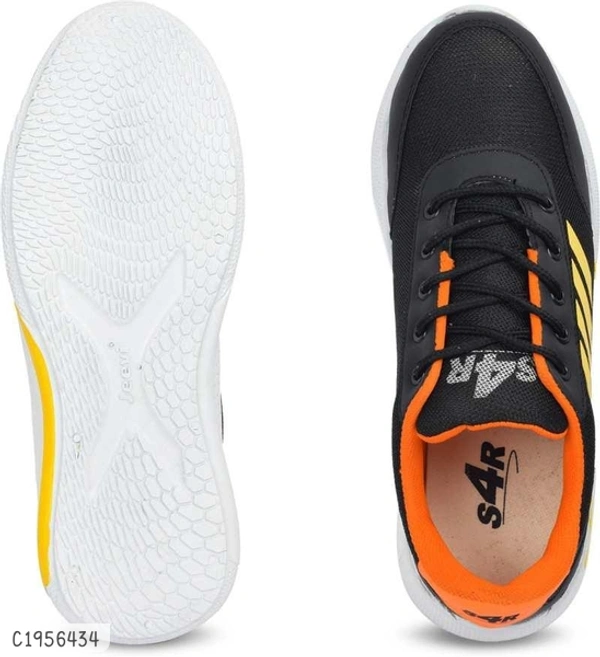 Men's Stylish Shoes  - 8