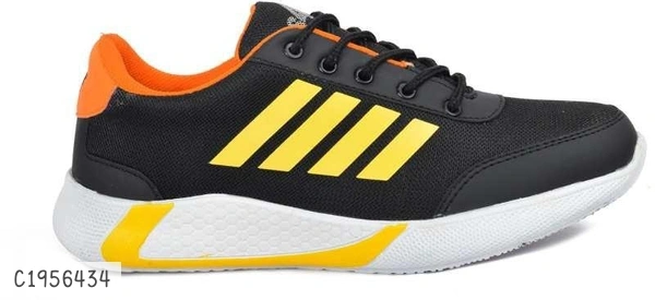 Men's Stylish Shoes  - 10